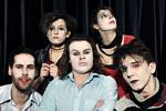 Ateliér KSFT, JAMU (CZ) – CLOWN’S CRUMBS