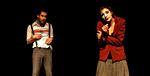 Ateliér KSFT, JAMU (CZ) – CLOWN’S CRUMBS