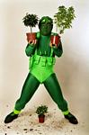 The Greenman