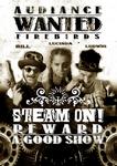 Firebirds (H) - Steam ON!