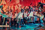 Foto: archív Barbarossa Samba Group