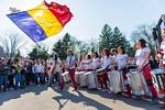 Foto: archív Barbarossa Samba Group
