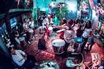 Foto: archív Barbarossa Samba Group