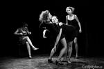 MIME FATALE (CZ) - Na Plechárně. Foto © Filip Rybar