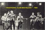 VV - REVIVAL & TRADITIONAL JAZZ BAND ®