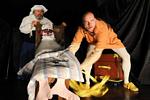 Divadlo Commedia uvedie na festivale commediu dell arte STATKY ZMATKY,...