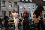 Humanoid z Banskej Bystrice.