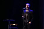 STAND-UP Michael Szatmary