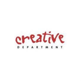 creativedepartment logo