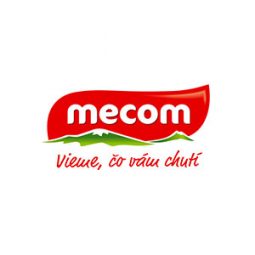 mecom logo