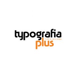 typografia logo
