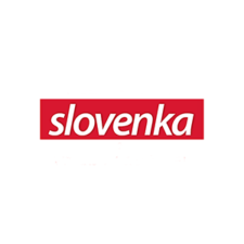 slovenka logo