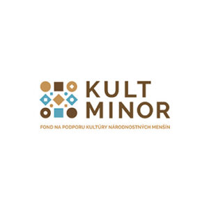 KultMinor logo