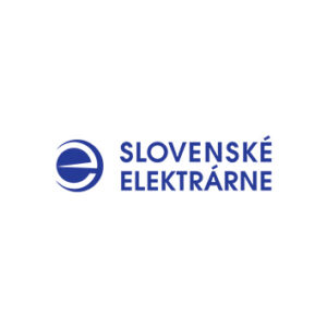 slovenské elektrárne logo