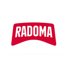 logo radoma