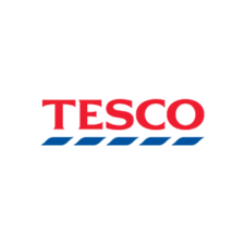 logo tesco