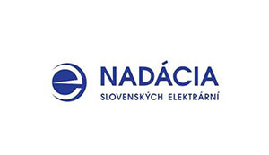 logo Nadacia slovenskych elektrarni